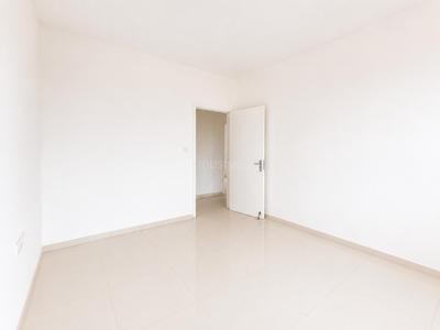 Bedroom Image of 1477 Sq.ft 3 BHK Apartment / Flat for sale in Godrej Aqua, Hosahalli Bengaluru for Rs. 16900000