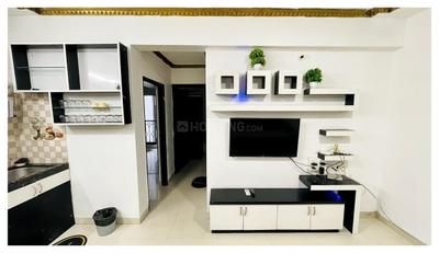 Hall Image of 1324 Sq.ft 2 BHK Apartment / Flat for sale in Candolim Goa for Rs. 12500000