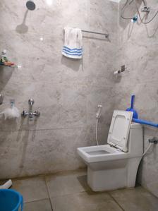 Bedroom Image of 360 Sq.ft 1 RK Apartment / Flat for rent in Doddanekundi Bengaluru for Rs. 17000