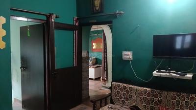 Bedroom Image of 603 Sq.ft 5 BHK Independent House for sale in Global Tower, Ashok Vihar Phase 3 Extension Gurgaon for Rs. 8000000