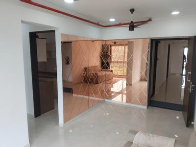 1 BHK Flat