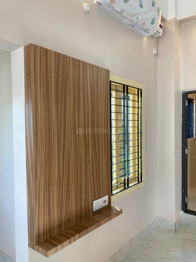 Geeta Nagar Bedroom 1