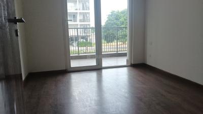 Bedroom Image of 2250 Sq.ft 4 BHK Builder Floor for rent in Independent Floors At DLF Garden City, Sector 92 Gurgaon for Rs. 44000