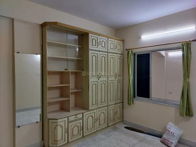 Bedroom Image of 900 Sq.ft 2 BHK Apartment / Flat for sale in Keshtopur Kolkata for Rs. 3700000