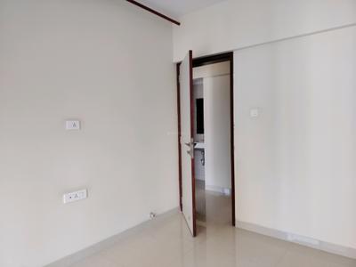 Bedroom Image of 1500 Sq.ft 3 BHK Apartment / Flat for sale in Mahaavir Exotique Phase I, Kharghar Navi Mumbai for Rs. 11500000