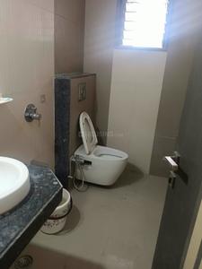 Image of 750 Sq.ft 1 BHK Apartment / Flat for rent in Paradise Sai Moksh, Kharghar, Navi Mumbai for Rs. 28000