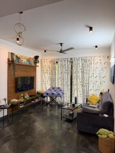 2 BHK Flat