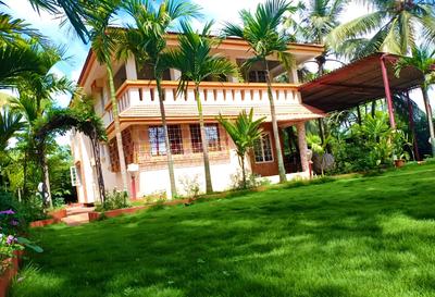 Image of 3000 Sq.ft 3 BHK Independent House for sale in Vasai West, Vasai for Rs. 44900000