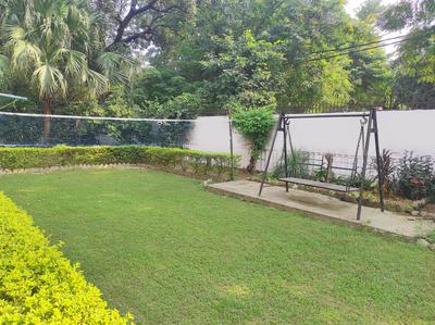 Image of 350 Sq.ft 1 RK Studio for rent in Mahanagar, Lucknow for Rs. 13000