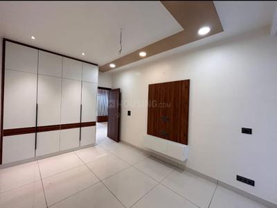 Bedroom Image of 2018 Sq.ft 3 BHK Apartment / Flat for sale in SBP City Of Dreams Phase 1 A, Sector 116 Mohali for Rs. 12000000
