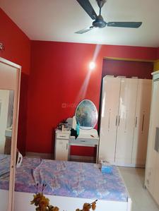 Bedroom Image of 1120 Sq.ft 2 BHK Apartment / Flat for sale in Daulatganj Lucknow for Rs. 4500000