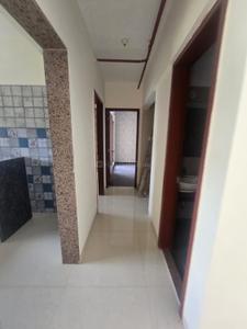 Hall Image of 1250 Sq.ft 2 BHK Apartment / Flat for sale in Paradise Sai Symphony, Kharghar Navi Mumbai for Rs. 14000000