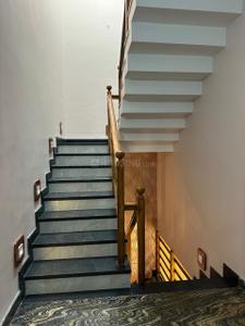 Image of 4000 Sq.ft 2.5 BHK Independent House for sale in Mallathahalli, Bengaluru for Rs. 26800000
