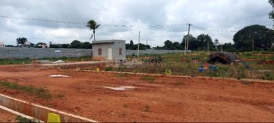 Residential Plot