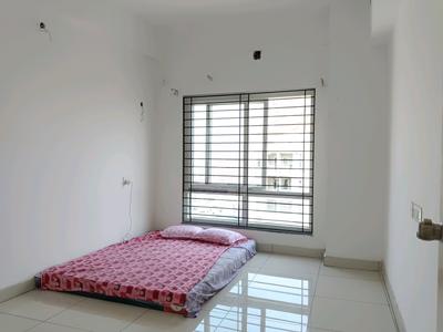 Bedroom Image of 1434 Sq.ft 3 BHK Apartment / Flat for rent in 4 Sight Grand Castle, Garia, Sonarpur Kolkata for Rs. 40000