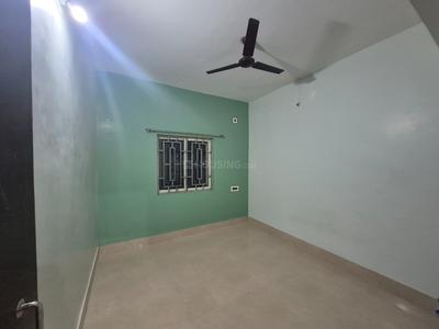 Bedroom Image of 1200 Sq.ft 2 BHK Independent House for rent in Benupur Bhubaneswar for Rs. 7500