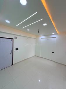 Hall Image of 702 Sq.ft 1 BHK Apartment / Flat for sale in Sunrise Homes, Vatva Ahmedabad for Rs. 2150000