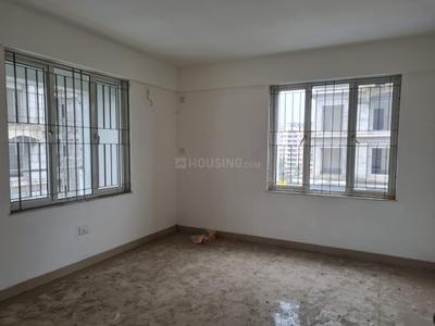 Bedroom Image of 1840 Sq.ft 3 BHK Apartment / Flat for sale in Bengal Sampoorna, Rajarhat Kolkata for Rs. 12000000