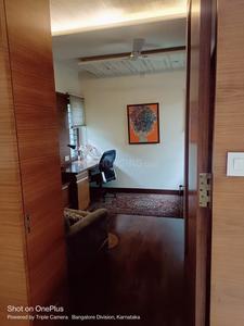 4.5 BHK Independent House