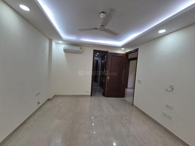 Hall Image of 2250 Sq.ft 3 BHK Builder Floor for sale in Greater Kailash II New Delhi for Rs. 61000000