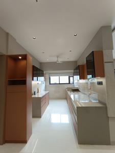 Kitchen Image of 991 Sq.ft 2 BHK Apartment / Flat for sale in Vision Aristo, Vikas Nagar Pune for Rs. 5800000