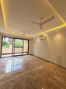 Hall Image of 2844 Sq.ft 4 BHK Builder Floor for sale in DLF Phase 3 Gurgaon for Rs. 30000000