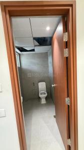 Bathroom Image of 951 Sq.ft 2 BHK Apartment / Flat for sale in Ace Amura, Narapally Hyderabad for Rs. 4300002