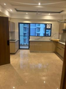 2 BHK Independent Builder Floor