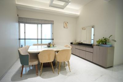 Hall Image of 2451 Sq.ft 5 BHK Apartment / Flat for sale in Indiabulls Sky Forest, Parel Mumbai for Rs. 175000000