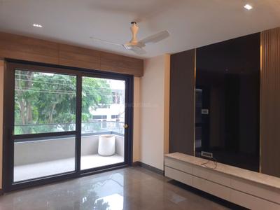 Bedroom Image of 3160 Sq.ft 4 BHK Builder Floor for sale in Shahpur Gurgaon for Rs. 58500000