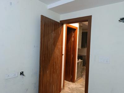 Bedroom Image of 1200 Sq.ft 3 BHK Apartment / Flat for sale in Rajpur Khurd Extension New Delhi for Rs. 8500000