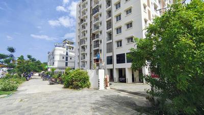 Image of 923 Sq.ft 2 BHK Apartment / Flat for sale in TVS Emerald LightHouse, Chromepet, Chennai for Rs. 9500000