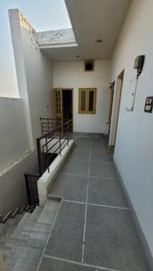 Floor Plan Image of 900 Sq.ft 1 RK Studio for rent in Maqsudan Jalandhar for Rs. 6000
