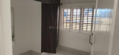 Bedroom Image of 1350 Sq.ft 3 BHK Independent House for sale in Kaggadasapura Bengaluru for Rs. 16500000
