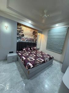 Bedroom Image of 1000 Sq.ft 3 BHK Apartment / Flat for sale in Parth Pacific A, Jagatpura Jaipur for Rs. 6400000