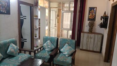 Uninav Heights Living Room 1