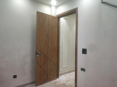 Bedroom Image of 950 Sq.ft 2 BHK Builder Floor for sale in Lajpat Nagar New Delhi for Rs. 22000000