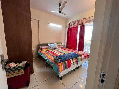 Bedroom Image of 1154 Sq.ft 3 BHK Apartment / Flat for sale in SV Legacy, Whitefield Bengaluru for Rs. 19900000