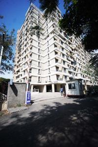 Image of 595 Sq.ft 1 BHK Apartment / Flat for sale in Ambegaon, Ambegaon, Pune for Rs. 3200100