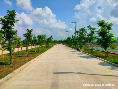 Image of 1500 Sq.ft Residential Plot / Land for sale in Anand Vihar, Bhilai for Rs. 4800000