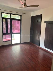 Bedroom Image of 1085 Sq.ft 2 BHK Apartment / Flat for sale in Gaursons Hi Tech Grandeur 2, Sector 119 Noida for Rs. 11600000