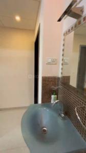 Kitchen Image of 1600 Sq.ft 3 BHK Apartment / Flat for sale in Patel Heights, Ghansoli Navi Mumbai for Rs. 26500000
