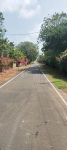 Image of 4800 Sq.ft Residential Plot / Land for sale in Panaiyur, Sholinganallur, Chennai for Rs. 70000000