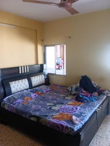 Bedroom Image of 750 Sq.ft 2 BHK Apartment / Flat for sale in Rander Surat for Rs. 2650000