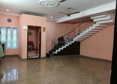 Image of 1700 Sq.ft 2 BHK Villa for rent in Saravanampatty, Coimbatore for Rs. 20000