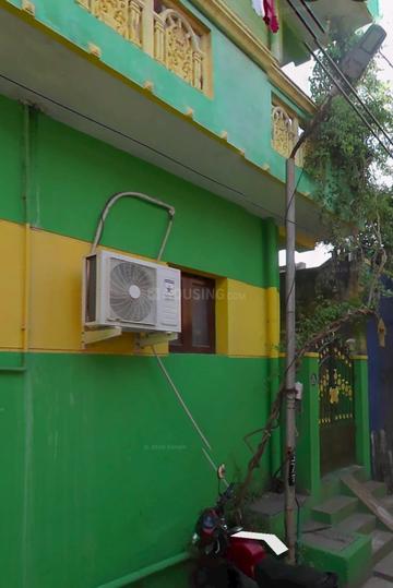Vyasarpadi Industrial Estate Building 1