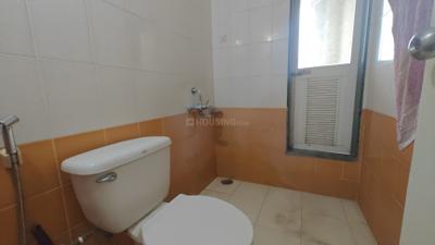 Image of 1000 Sq.ft 2 BHK Apartment / Flat for rent in Hiranandani Estate, Thane for Rs. 46000