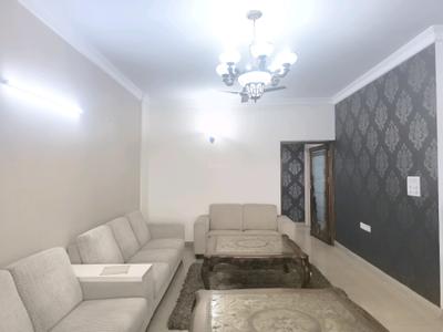 Living Room One Image of 3753 Sq.ft 4.5 BHK Apartment / Flat for sale in Mantri Elite, JP Nagar Bengaluru for Rs. 55000000