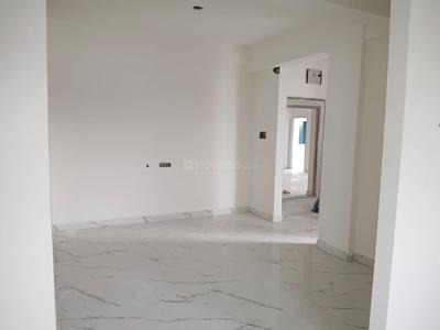 Hall Image of 1149 Sq.ft 3 BHK Apartment / Flat for sale in Nayabad Kolkata for Rs. 6245000