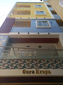 2 BHK Flat